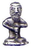 PF30 Njord (Pewter)