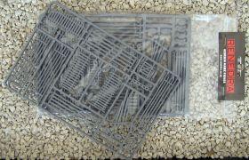 REN002 Fencing (RF1)