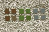 REN016 20mm x 20mm Plastic Bases in Bag (40)