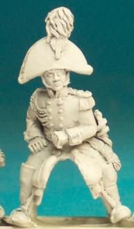 RNP9 Adjutant (1 Figure)