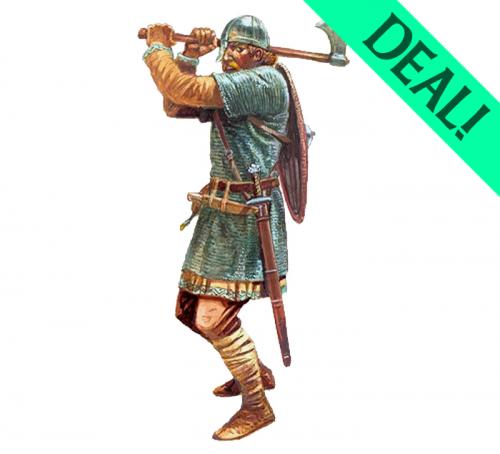 SAGA Age of Vikings Starter - Metal Anglo-Danes DEAL!