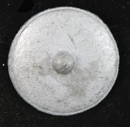 SC75 Timurid Shield - Plain (For s) (12)