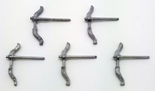 SC90 Solenarion (12 pieces)