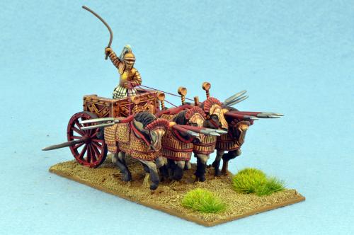 SCRC18a Scythed Chariot A