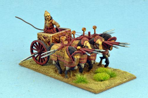 SCRC18b Scythed Chariot