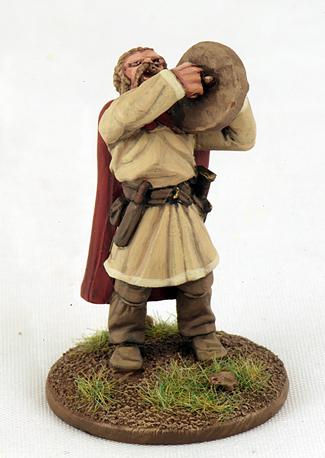 SFH06b Wandering Bard (Poet) (1 Figure)