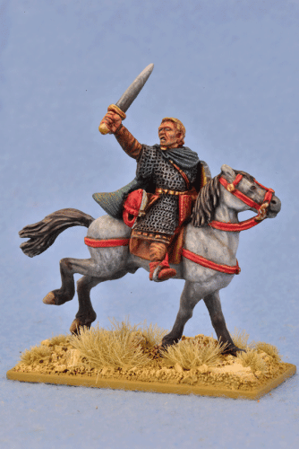 SHCA01 Godfrey of Bouillon, Defender of the Holy Sepulchre (1 Figure)
