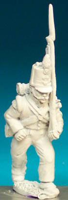 SN23(FR) Infantryman (1812 Uniform) - Grenadier Marching (1 Figure)