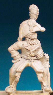 SNP3 Brigadier General (1 Figure)