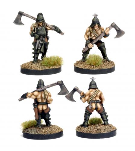 SOM07 Hexencutioners (Axes) (2)