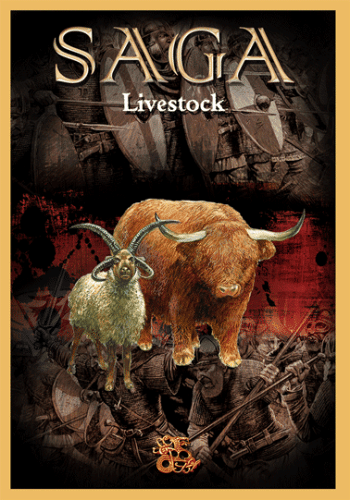 SSB24 SAGA Livestock