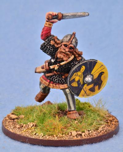SV01a Viking Warlord