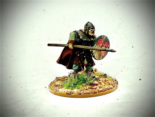 SV01c Viking Warlord