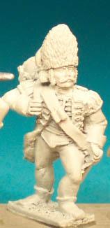 SYA23 Grenadier Drummer (1 Figure)