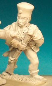 SYA30 Pandour Loading (1 Figure)