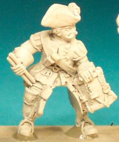 SYAC11 Drummer (1 Figure)