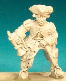 SYAC5 Trumpeter (1 Figure)