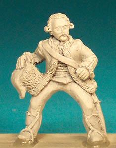 SYAP3 Franz Leopold Nadasdy - (1 Figure)