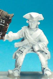 SYBC11 Standard Bearer (1 Figure)