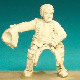 SYBP1 The Marquis Of Granby (1 figure)