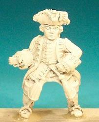 SYFC22 Gendarmes & Guard Cavalryman - Gendarme Of The Guard, Sword/Carbine/Pistol (1 Figure)