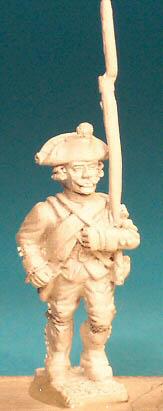 SYP1 Musketeer March Attack (1 Figure)