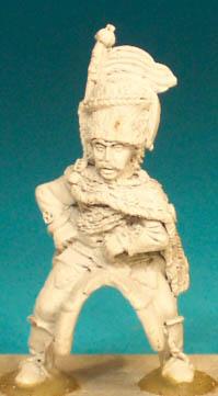 SYPP3 General Hans Joachin Von Zieten (1 Figure)