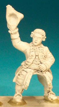 SYPP4 Ferdinand Of Brunswick (1 Figure)