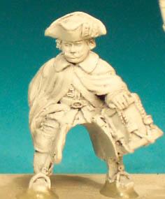 SYRC8 Dragoon Drummer (1 Figure)