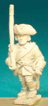 SYS1 Musketeer Marching (1 figure)