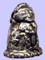 PF07 Sif (Pewter)