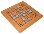TG04 Hnefatafl (7x7)