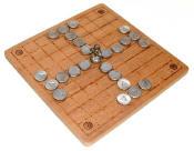 TG05 Hnefatafl (9x9)
