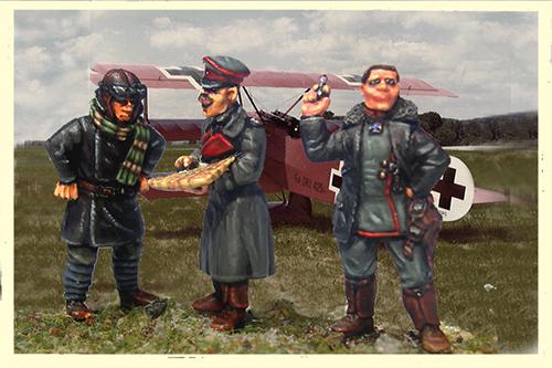 TWDCSP01 The red Baron and Chums (3)