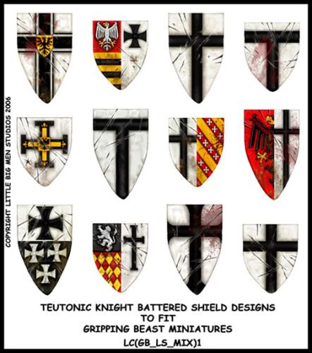 LC(GB_LS_MIX)1 Teutonic Knights Battered Designs (12)