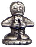 PASF4 Woden (Pewter)