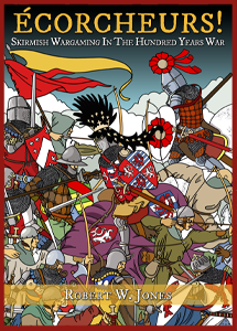All other wargaming rulebooks