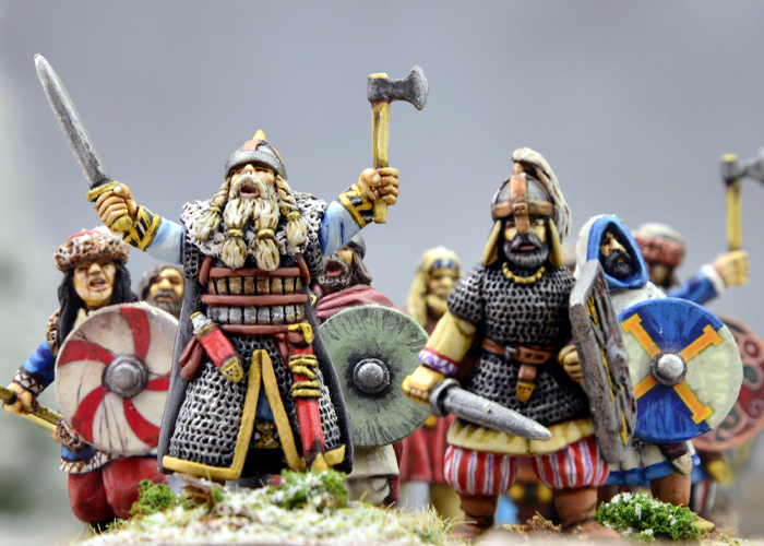 saga rulebook and supplements