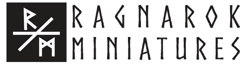ragnarok miniatures