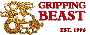 Gripping Beast Ltd