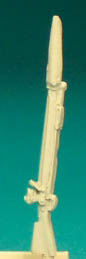 EQ29 Flintlock Muskets