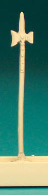 EQ57 Pollaxes