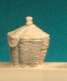 EQ76 Large Wicker Baskets