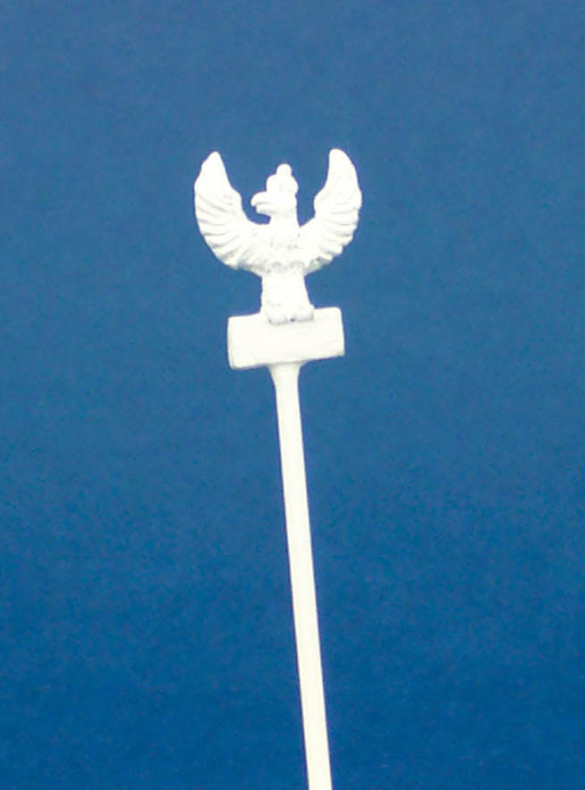 EQ86 Polish Eagles