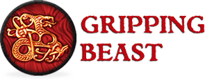 Gripping Beast Ltd