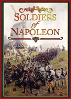 soldiers of napoleon rulebook