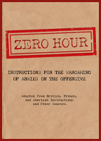 zero hour miniature wargame